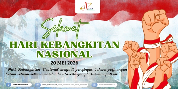 Data Yayasan