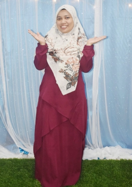 Kepala Sekolah SMP