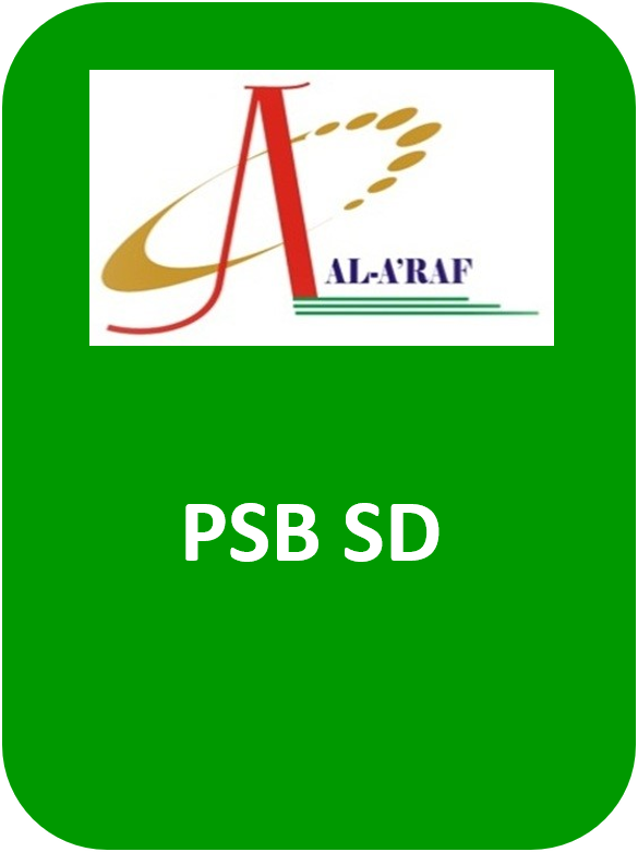Info PSB SD